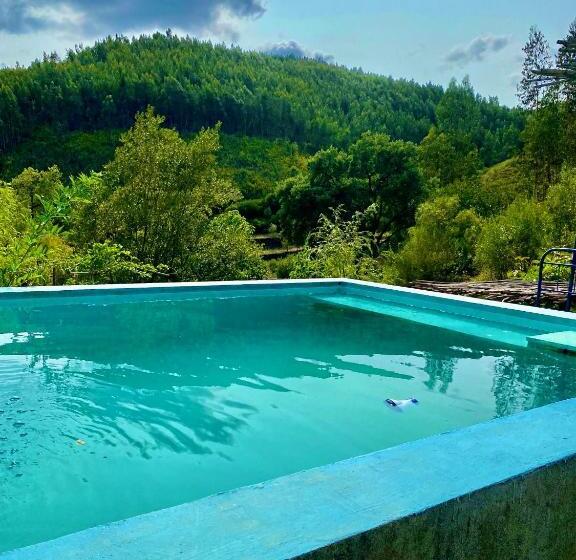 Guest Room B&b Agro Turismo Quinta Da Fonte