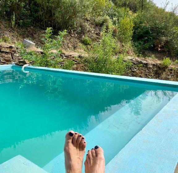 Guest Room B&b Agro Turismo Quinta Da Fonte