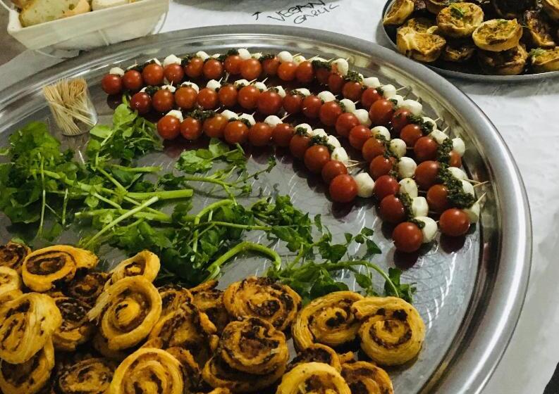 Guest Room B&b Agro Turismo Quinta Da Fonte