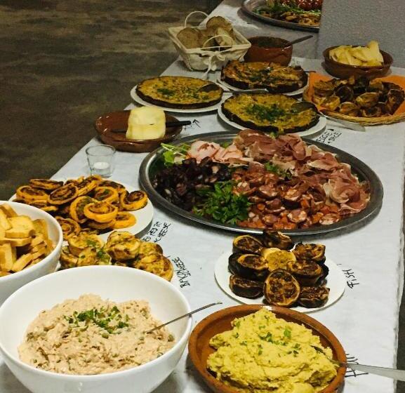 Guest Room B&b Agro Turismo Quinta Da Fonte