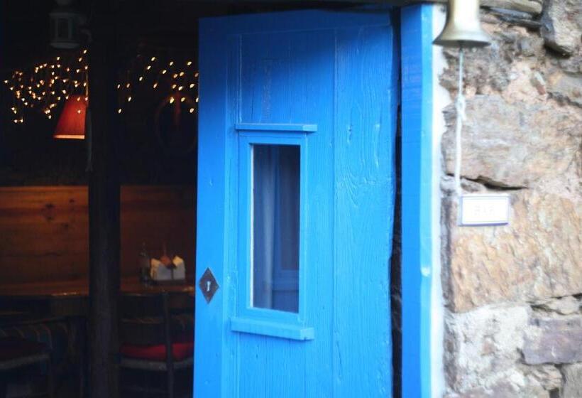 Guest Room B&b Agro Turismo Quinta Da Fonte