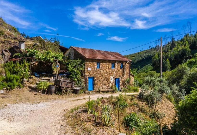 Guest Room B&b Agro Turismo Quinta Da Fonte