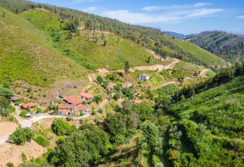 Guest Room B&b Agro Turismo Quinta Da Fonte