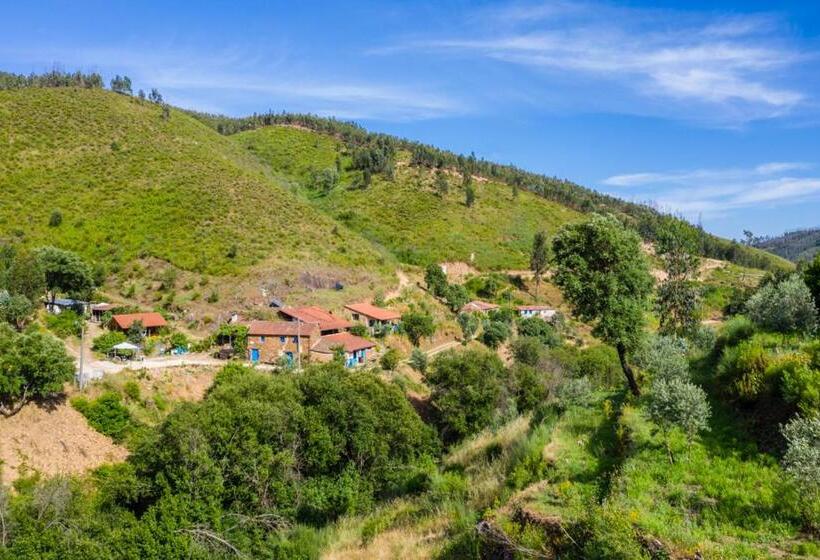 Guest Room B&b Agro Turismo Quinta Da Fonte