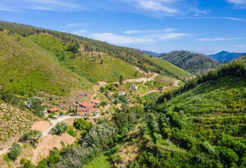 Guest Room B&b Agro Turismo Quinta Da Fonte