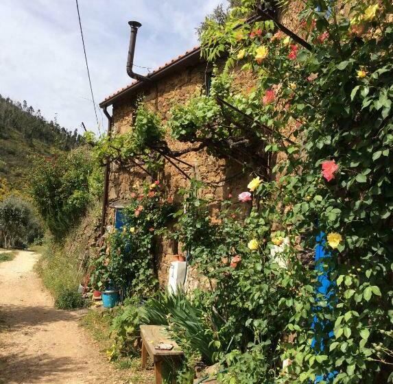 Guest Room B&b Agro Turismo Quinta Da Fonte
