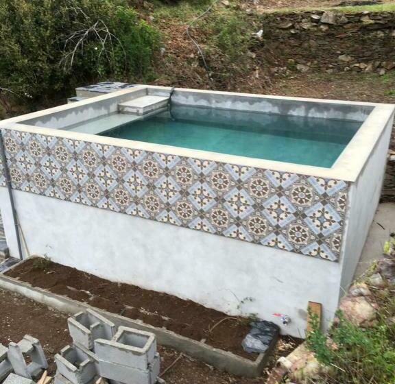 Guest Room B&b Agro Turismo Quinta Da Fonte