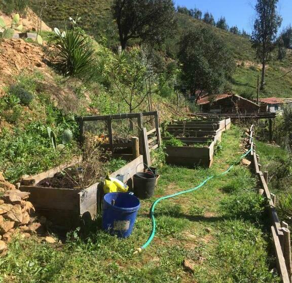 Guest Room B&b Agro Turismo Quinta Da Fonte