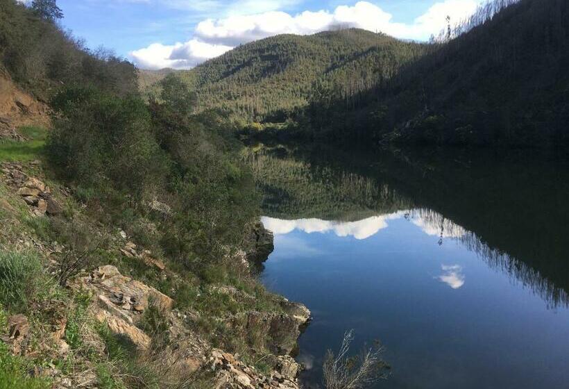 Guest Room B&b Agro Turismo Quinta Da Fonte