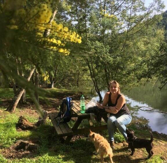 Guest Room B&b Agro Turismo Quinta Da Fonte