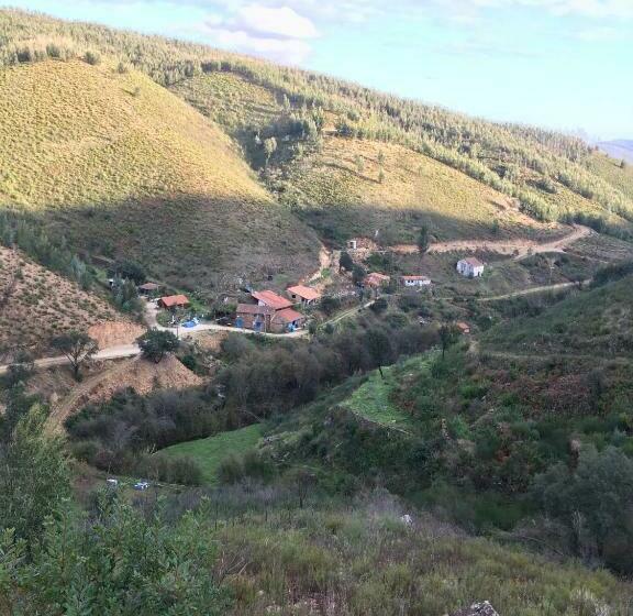 Guest Room B&b Agro Turismo Quinta Da Fonte