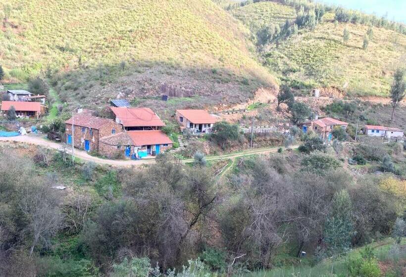 Guest Room B&b Agro Turismo Quinta Da Fonte