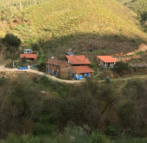 Guest Room B&b Agro Turismo Quinta Da Fonte