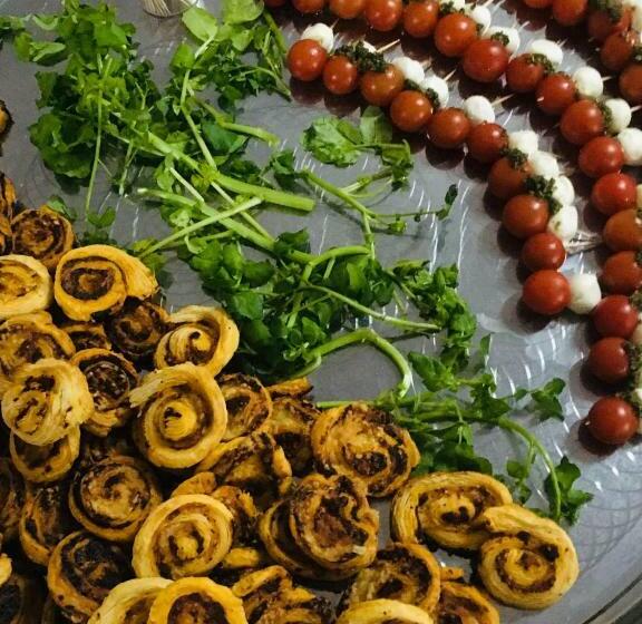 Guest Room B&b Agro Turismo Quinta Da Fonte