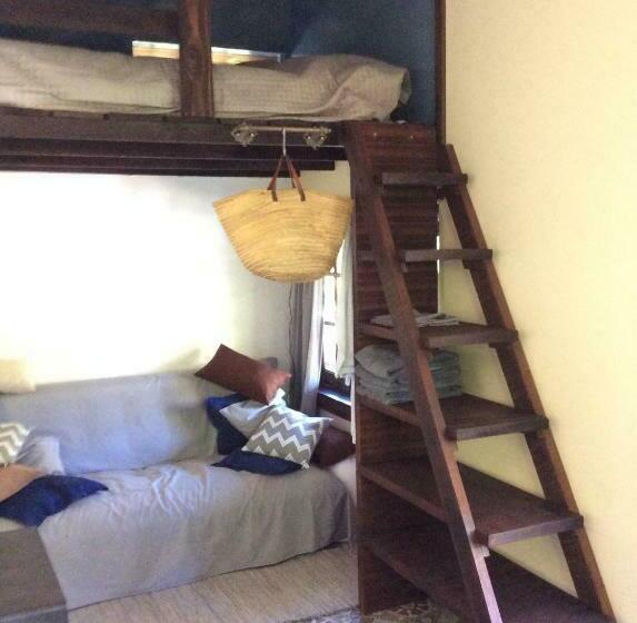 Guest Room B&b Agro Turismo Quinta Da Fonte