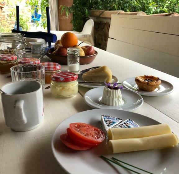 Guest Room B&b Agro Turismo Quinta Da Fonte