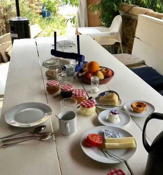 Guest Room B&b Agro Turismo Quinta Da Fonte