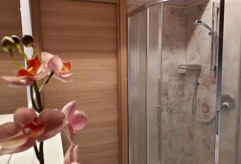 בית מלון כפרי Agriturismo Cabrele