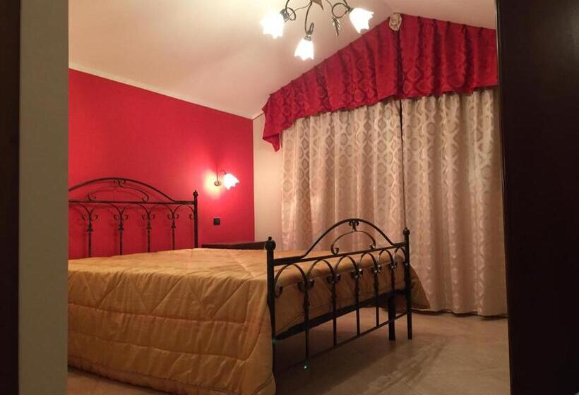 酒店 Agriturismo Le Anfore