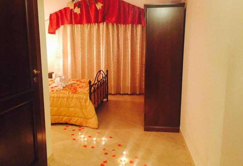 酒店 Agriturismo Le Anfore