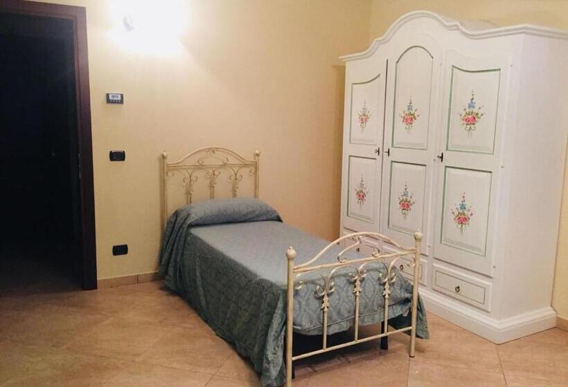 酒店 Agriturismo Le Anfore