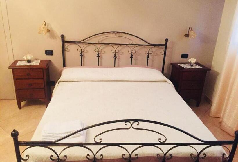 酒店 Agriturismo Le Anfore