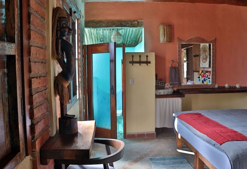 فندق Casa Palomera