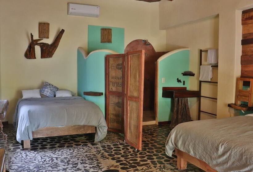 فندق Casa Palomera