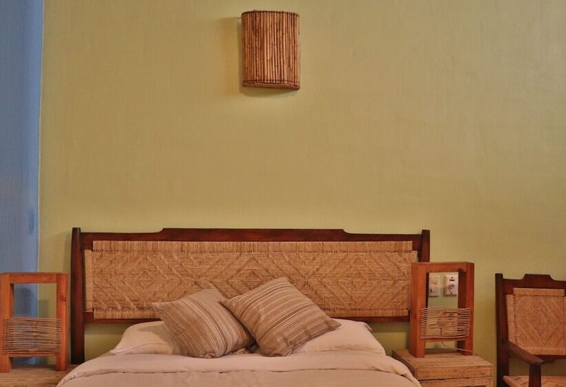 فندق Casa Palomera