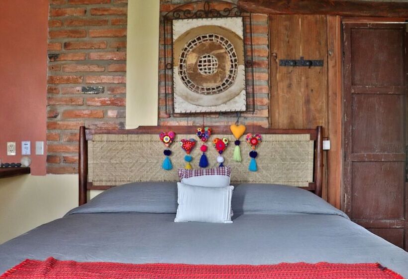 فندق Casa Palomera