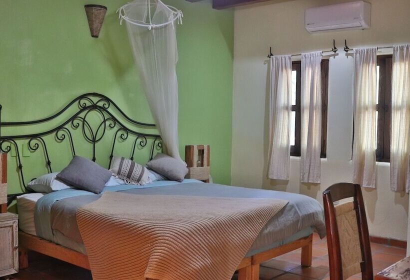 فندق Casa Palomera