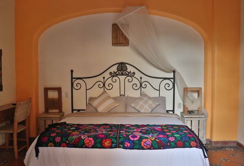 فندق Casa Palomera