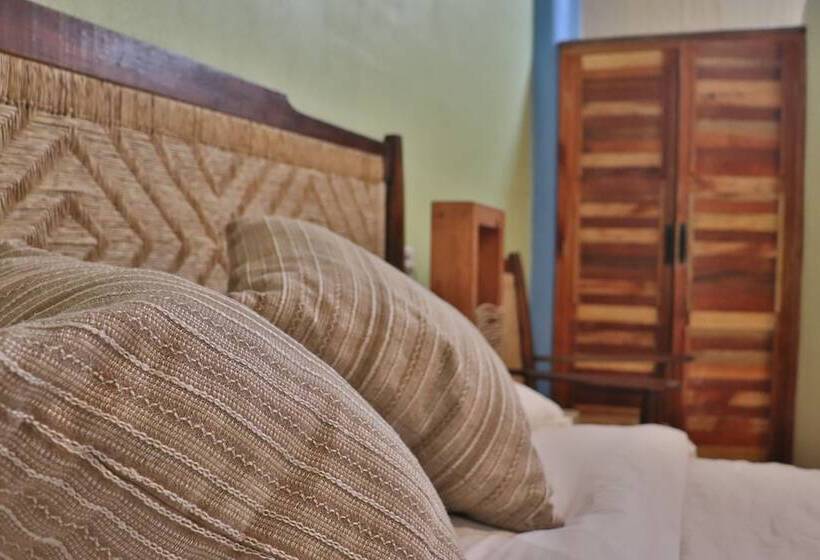 فندق Casa Palomera