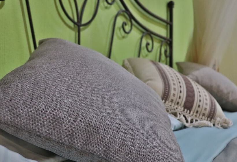 فندق Casa Palomera