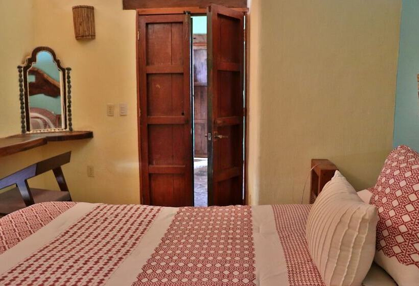 فندق Casa Palomera