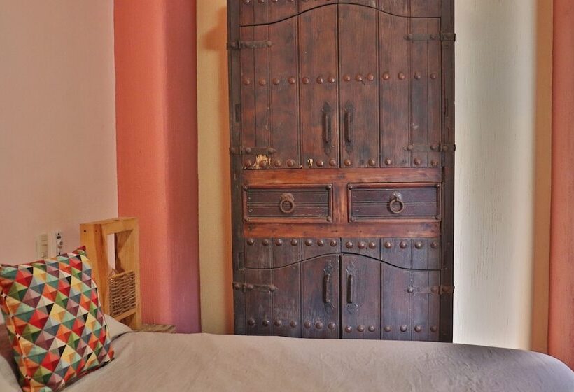 فندق Casa Palomera