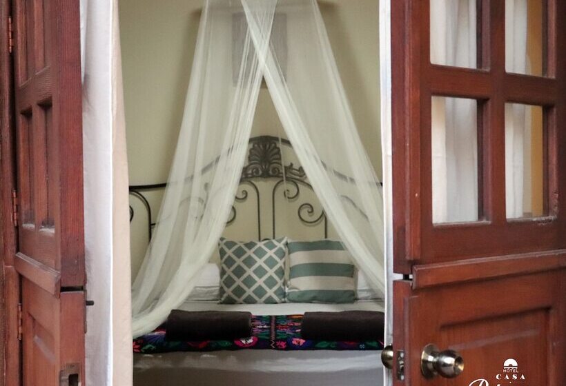 فندق Casa Palomera