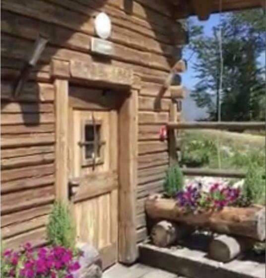 Chalet Morel 1586 Hotel & Spa