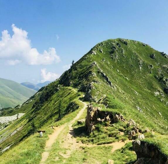 Chalet Morel 1586 Hotel & Spa