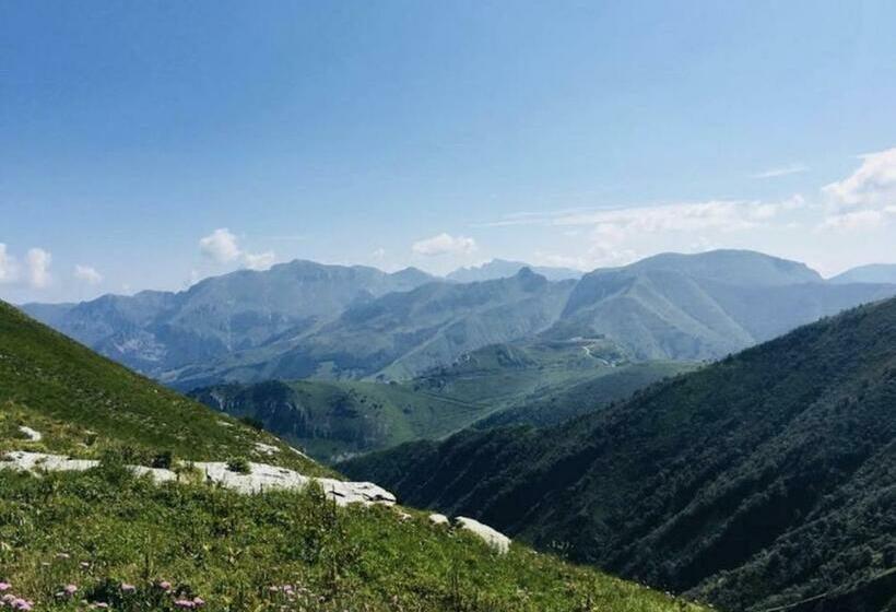 Chalet Morel 1586 Hotel & Spa