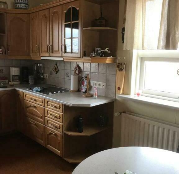 هتل Eiði Farmhouse