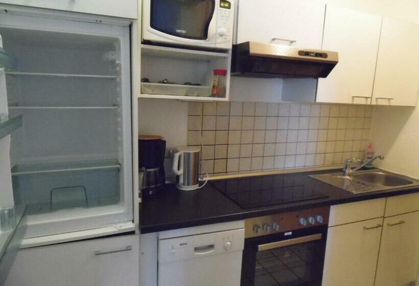 호텔 Ferienhof Meyer Land