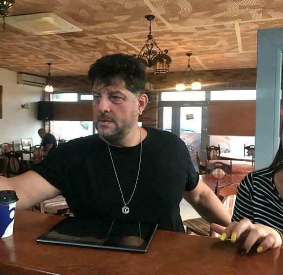 호텔 Fresh Accommodation