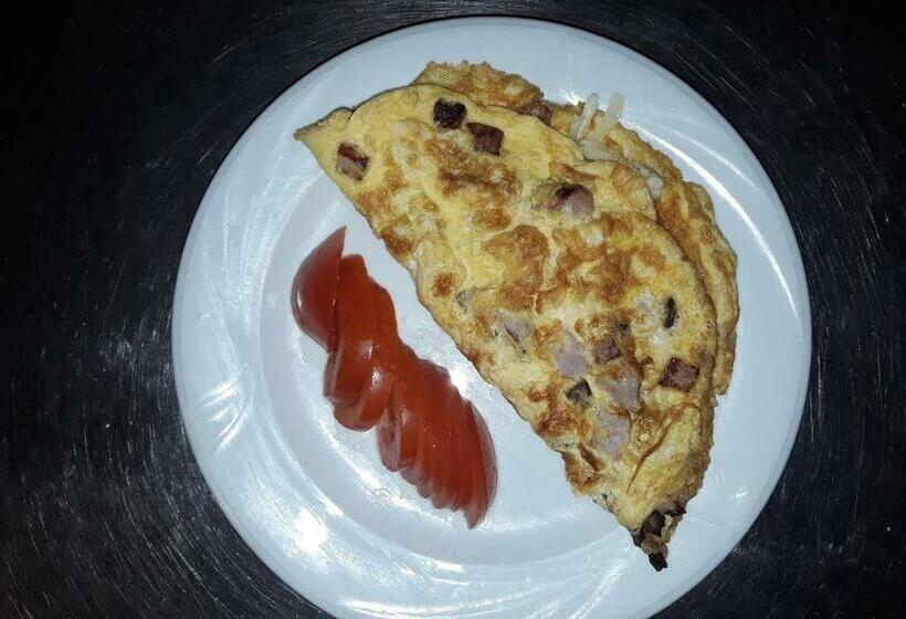 호텔 Fresh Accommodation