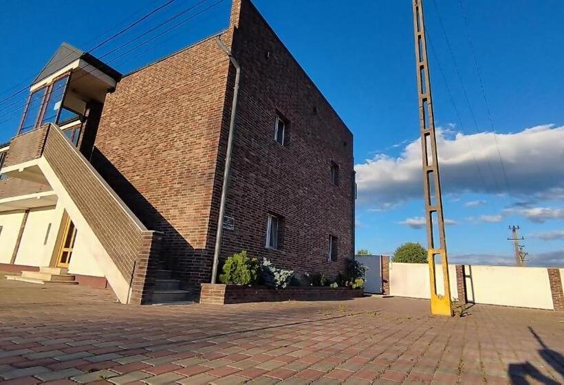 酒店 Fresh Accommodation