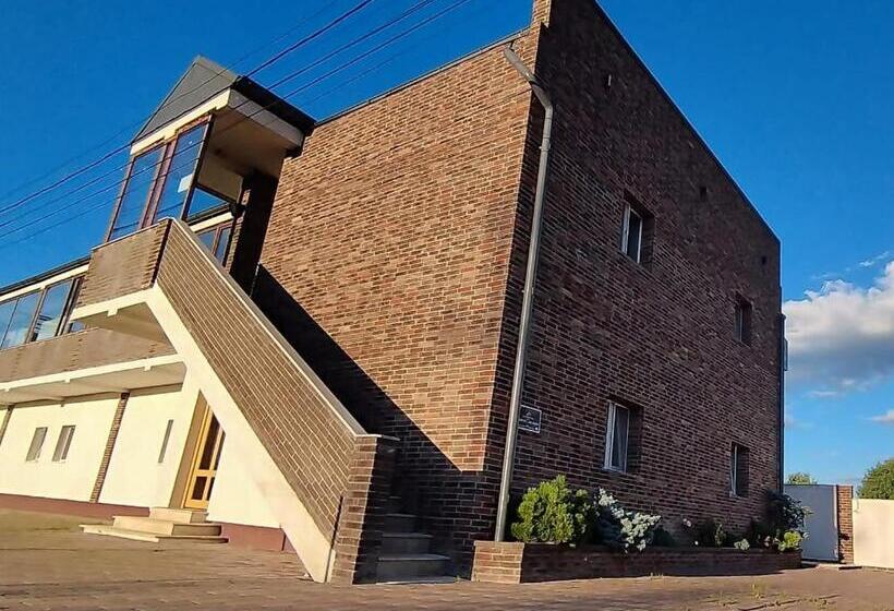 酒店 Fresh Accommodation