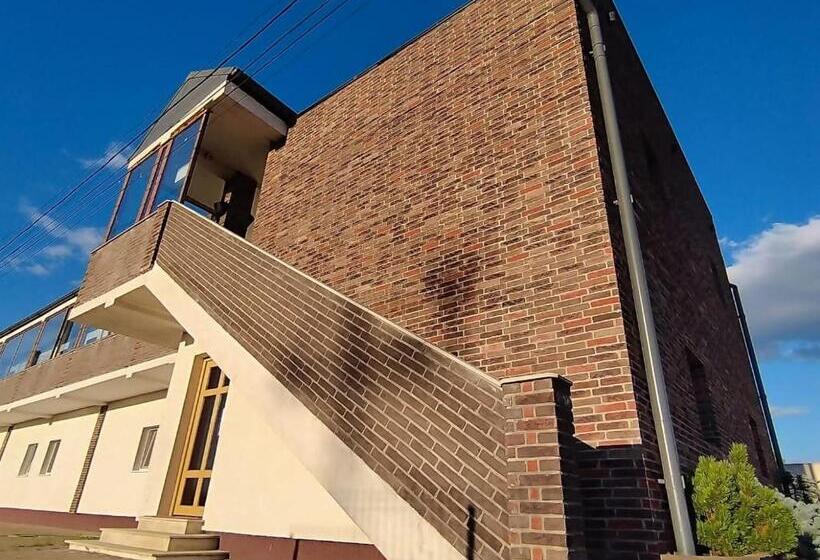 酒店 Fresh Accommodation