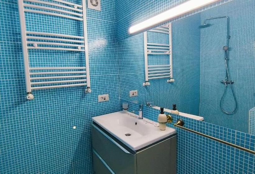 Отель Fresh Accommodation