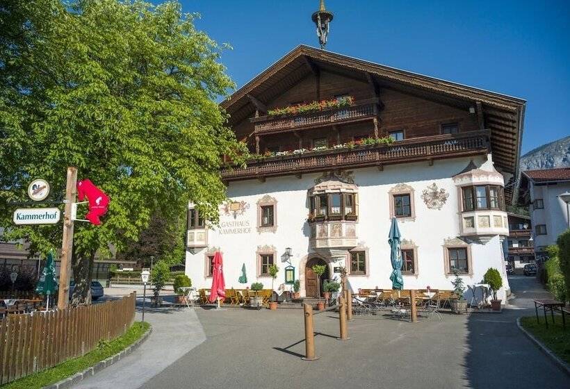 فندق Gasthaus Kammerhof