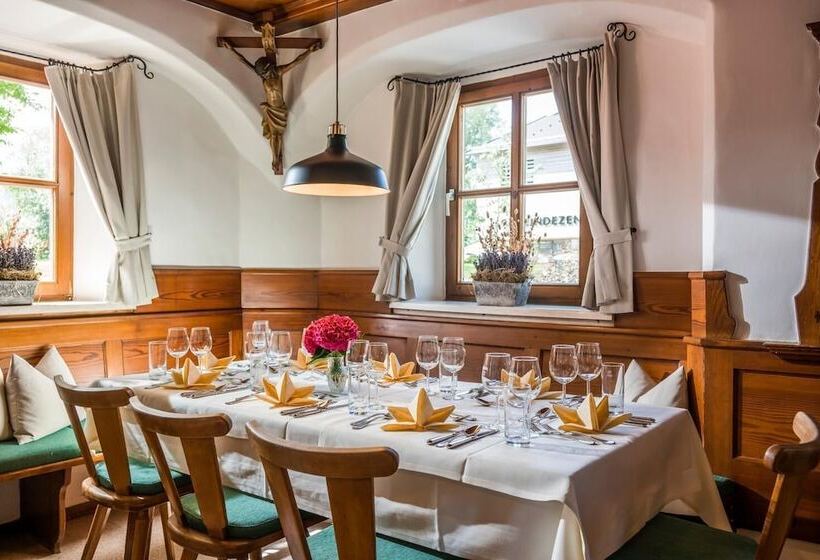 فندق Gasthaus Kammerhof